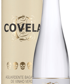 Alternative view of Aguardente Covela Firestorm spécial