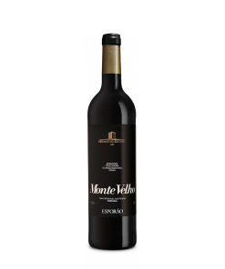 Alternative view of Vin Rouge Herdade do Esporão Monte Velho 2023, 75cl Alentejo