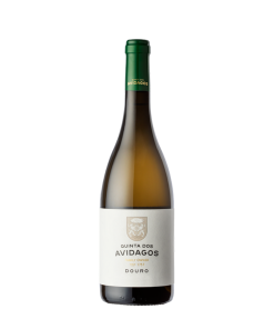 Vin Blanc Quinta dos Avidagos Réserve 2022, 75cl Douro