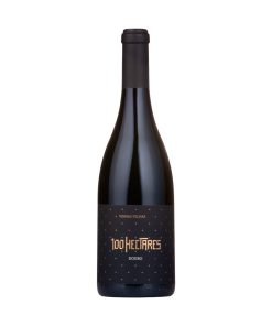 Vin Rouge 100 Hectares Vieilles Vignes 2021, 75cl Douro pas cher
