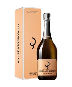 Champagne Champagne Billecart-Salmon Rosé, 75cl Champagne affaire du jour