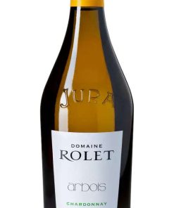 Alternative view of Arbois Blanc Chardonnay en ligne