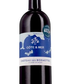 Alternative view of Côte & Mer rouge liquidation