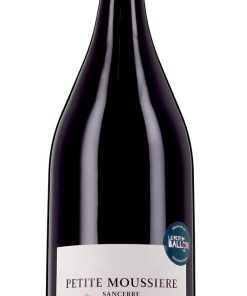 Alternative view of La Petite Moussière Magnum en solde