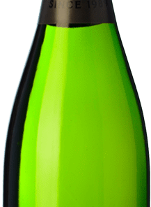 Alternative view of Bertha 1989 Brut Cava Réserve 75 cl. stock limité