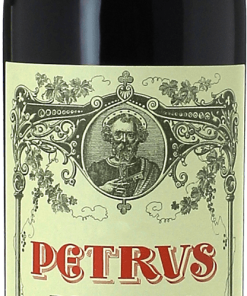 Petrus 2008 remise