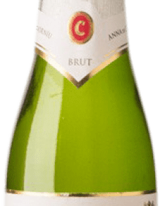 Codorníu Anna Brut Cava Réserve Petite Bouteille 20 cl. en stock