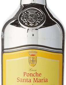 Alternative view of Liqueurs Osborne Ponche 1 L.