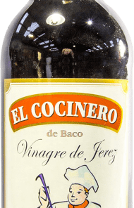 Vinaigre Dios Baco El Cocinero 75 cl. en ligne