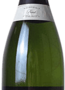 Alternative view of Covides Chenine Brut Cava Jeune 75 cl. stock limité