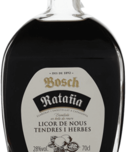 Alternative view of Liqueurs Bosch Ratafia Réserve 70 cl. meilleure offre