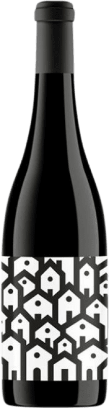 MG Wines Adaras Aldea Almansa 75 cl.