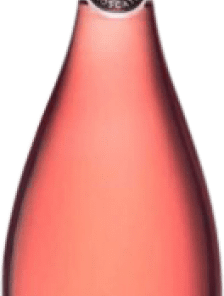 Alternative view of Ponte Vecchio Pink Moscato 75 cl.