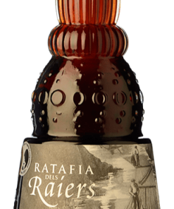 Liqueurs Portet Ratafia dels Raiers Catalunya 70 cl. remise