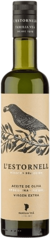 Huile d’Olive L’Estornell Picual et Arbequina 75 cl. liquidation – Image 2