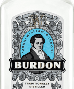 Gin Caballero Burdon Original Dry Gin 70 cl. meilleure offre