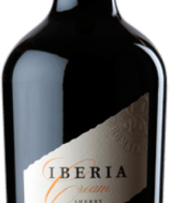 Alternative view of Sánchez Romate Iberia Cream Jerez-Xérès-Sherry 75 cl.
