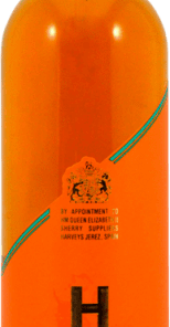 Alternative view of Harvey&rsquo;s Amontillado Palomino Fino Jerez-Xérès-Sherry Bouteille Medium 50 cl. vente en ligne