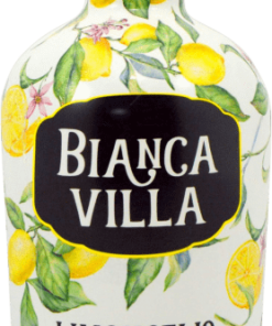 Alternative view of Liqueurs La Navarra Bianca Villa Limoncello 70 cl.