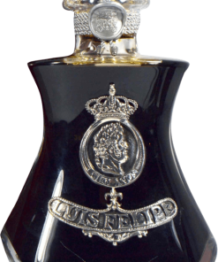Alternative view of Brandy Rubio Luis Felipe 100 Ans 70 cl. en stock
