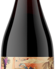 Alternative view of Dosterras Naixement Montsant Crianza 75 cl. liquidation