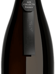 Alternative view of Codorníu Ars Collecta Finca la Pleta Chardonnay Cava 75 cl. en stock