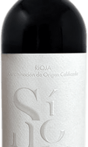 Sínodo Centales Viñedo Singular Rioja 75 cl. vente en ligne