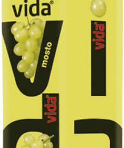 Boissons et Mixers Boîte de 12 unités Vida Mosto 1 L. meilleure offre