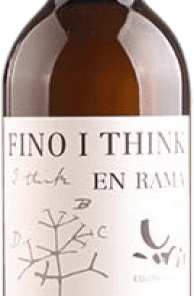 Equipo Navazos Fino I Think Palomino Fino Jerez-Xérès-Sherry 75 cl. remise