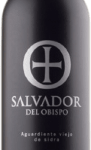 Alternative view of Eau-de-vie Casería San Juan Viejo Bouteille Medium 50 cl. promo
