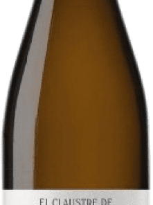 Parxet Claustre de l’Abat Miró Blanco Penedès Crianza 75 cl. liquidation