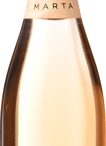 Caves Ramón Canals Marta Passió Rosé Brut Cava Réserve 75 cl. meilleure offre