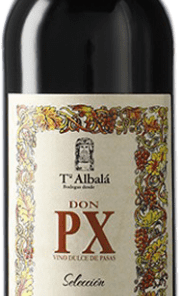 Toro Albalá Don PX Etiqueta Doble Pedro Ximénez Montilla-Moriles 1980 75 cl. pas cher