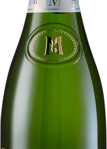 Alternative view of Marrugat Suspirum Brut Nature Cava 75 cl. en solde