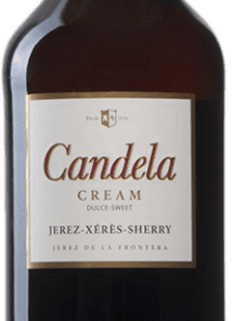 Lustau Candela Cream Jerez-Xérès-Sherry 75 cl. remise