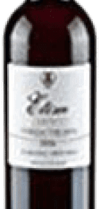 Falset Marçà Etim Negre Dolç Montsant Bouteille Medium 50 cl. tendance