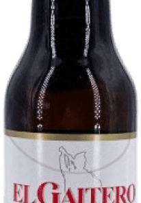 Cidre El Gaitero Petite Bouteille 25 cl. en stock