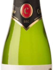 Codorníu Benjamín Sec Cava Petite Bouteille 20 cl.