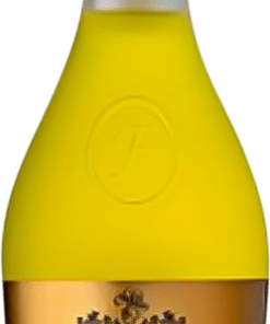Liqueur aux herbes Fillaboa Albariño Bouteille Medium 50 cl. en stock