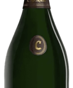 Codorníu Gran Plus Ultra Chardonnay Cava Grande Réserve 75 cl. en solde