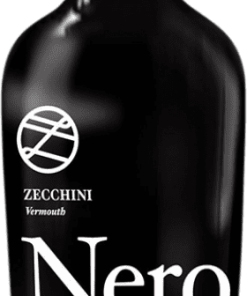 Alternative view of Vermouth Zecchini y Jornico Nero 75 cl. liquidation