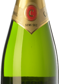 Codorníu Clásico Demi-Sec Demi-Sucré Cava 75 cl. liquidation