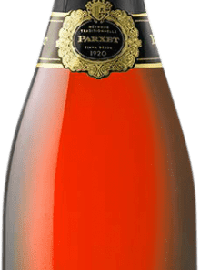 Alternative view of Parxet Rosé Pinot Noir Brut Cava Réserve 75 cl. vente flash