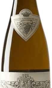 Alternative view of Palacio de Fefiñanes Albariño Rías Baixas 75 cl. bon plan