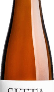 Attis Sitta Dulce Nana Rías Baixas Bouteille Medium 50 cl. disponible maintenant