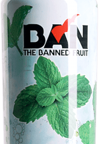 Liqueurs Antonio Nadal Peppermint Verde BAN The Banned Fruit 1 L. promo