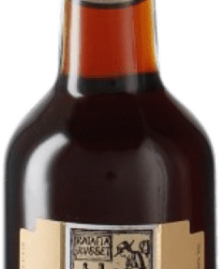Liqueurs Cal Russet Ratafia Bouteille Miniature 5 cl.
