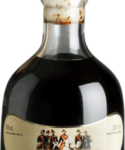 Liqueurs Rubio Luis Felipe Licor de Brandy 70 cl. spécial