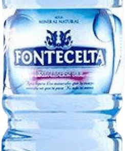 Alternative view of Eau Boîte de 35 unités Fontecelta PET Bouteille Medium 50 cl. en ligne