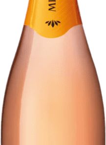 Vallformosa Mistinguett Rosé Brut Cava 75 cl.